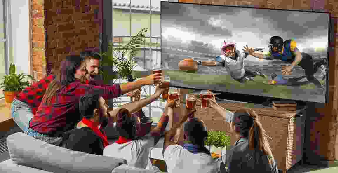 Don’t Miss Your Favorite Matches As We Stream Them Online